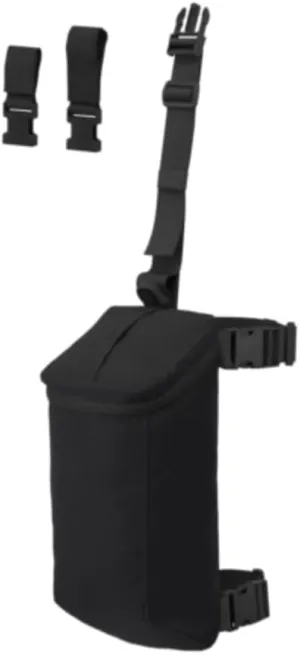 Direct Action ROPE BAG (Black)