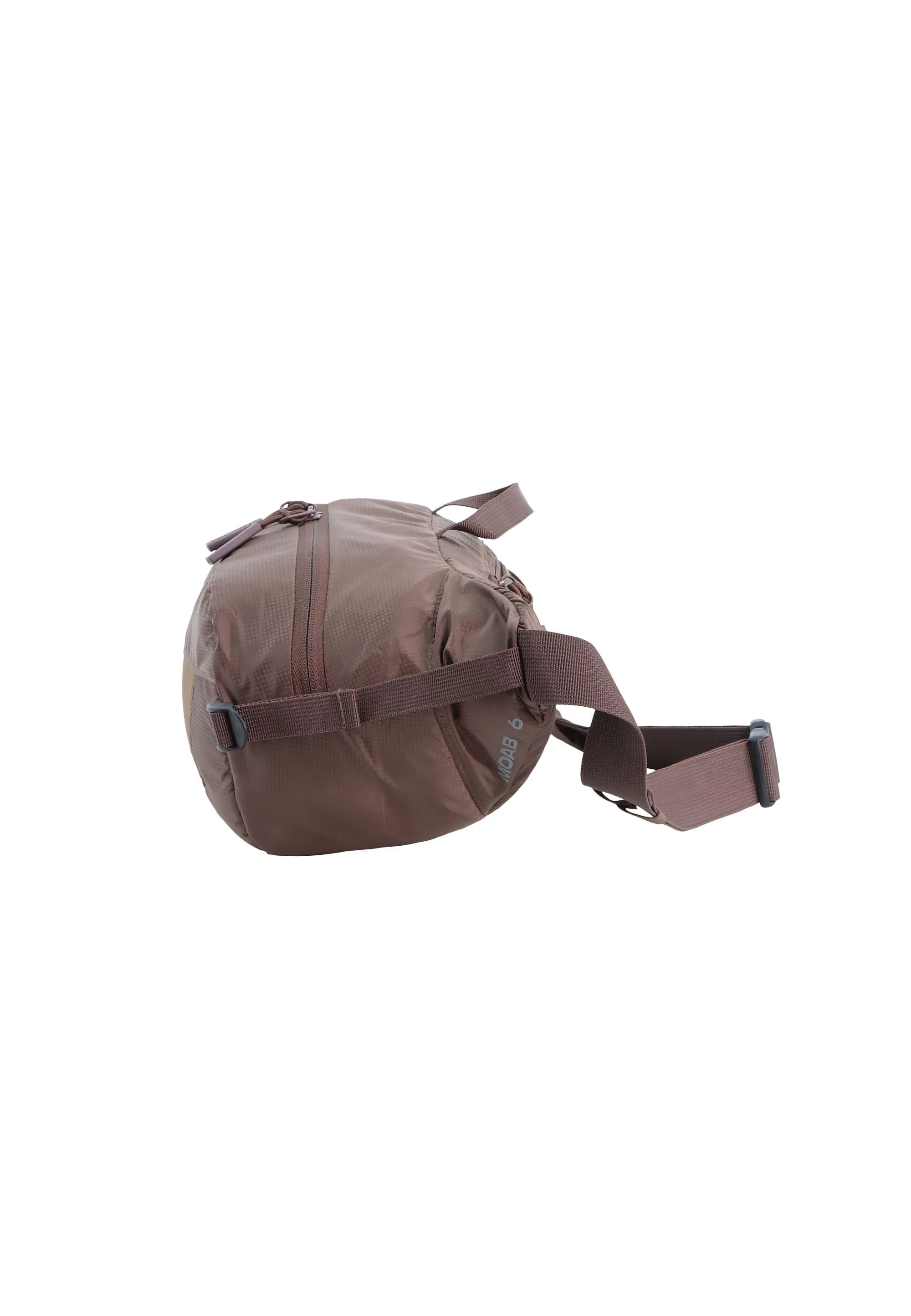 Discovery Outdoor Waist Bag / Belt Bag Brown