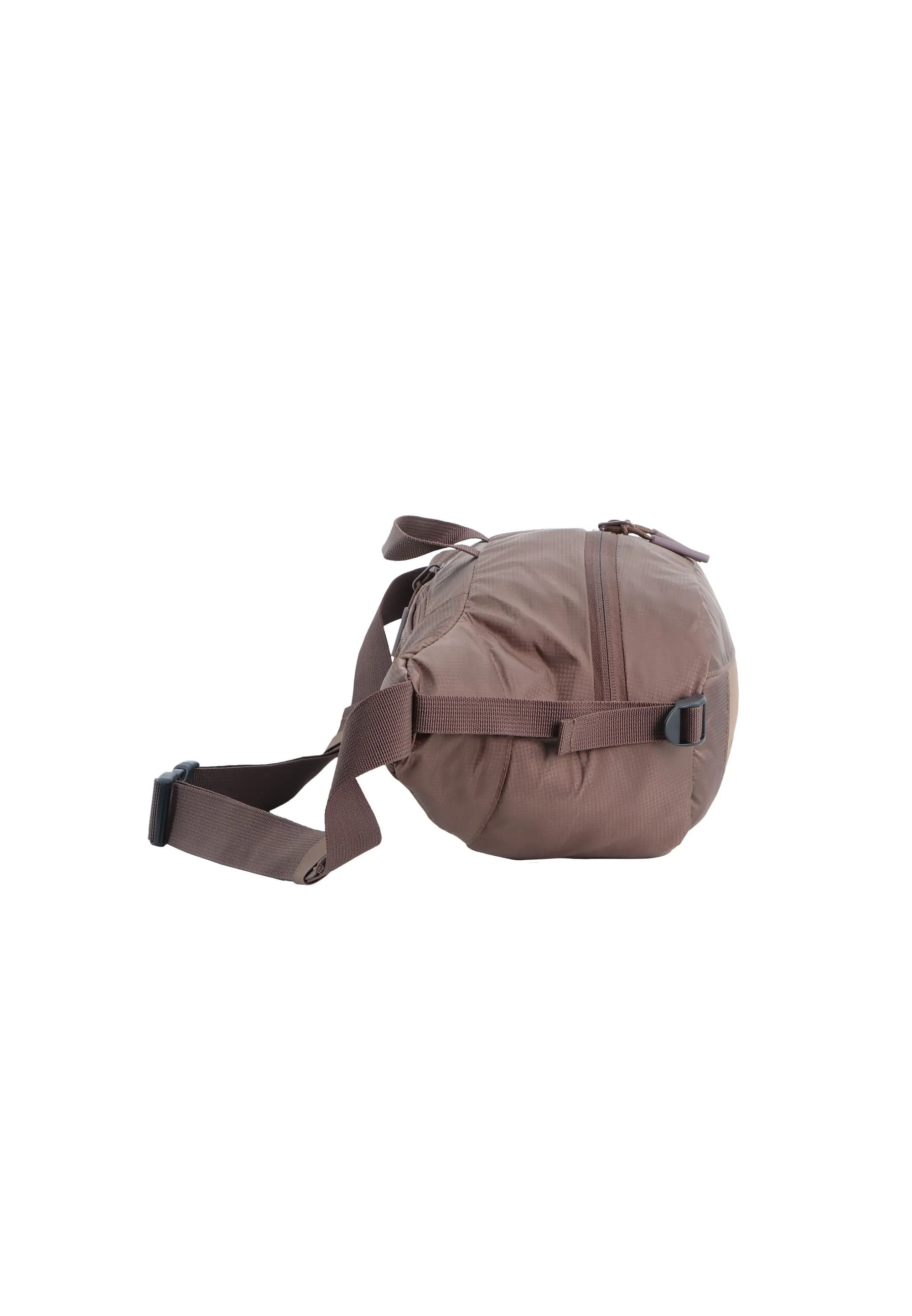 Discovery Outdoor Waist Bag / Belt Bag Brown