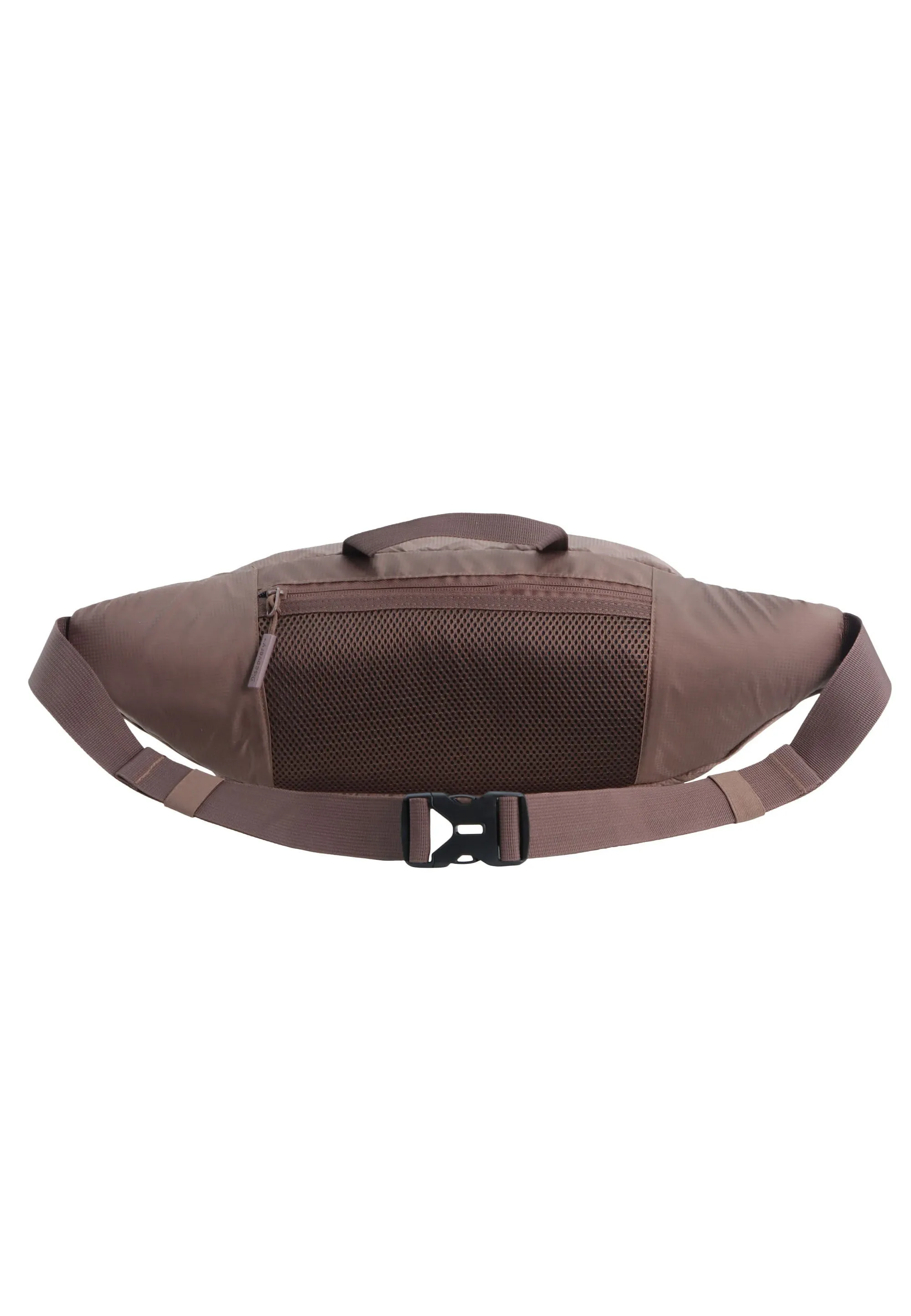 Discovery Outdoor Waist Bag / Belt Bag Brown