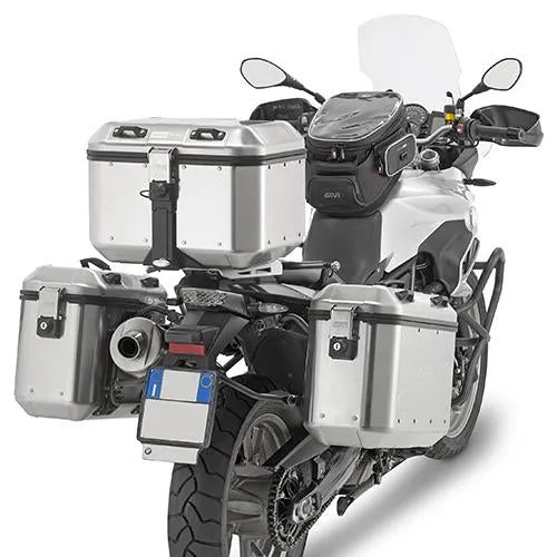 DLM46A 46LTR DOLOMITI MONOKEY TOP CASE