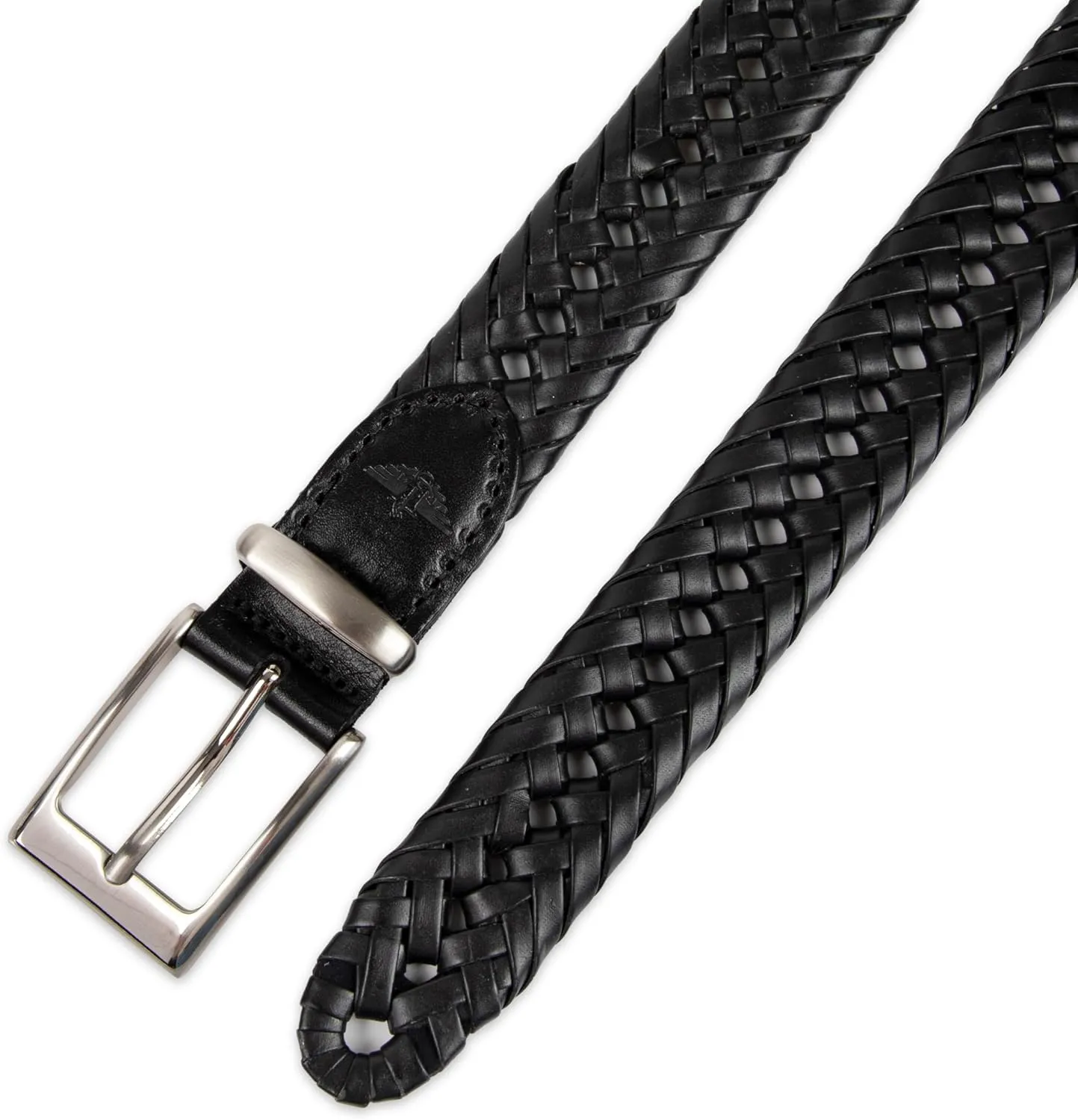 Dockers Men's Braided Belt