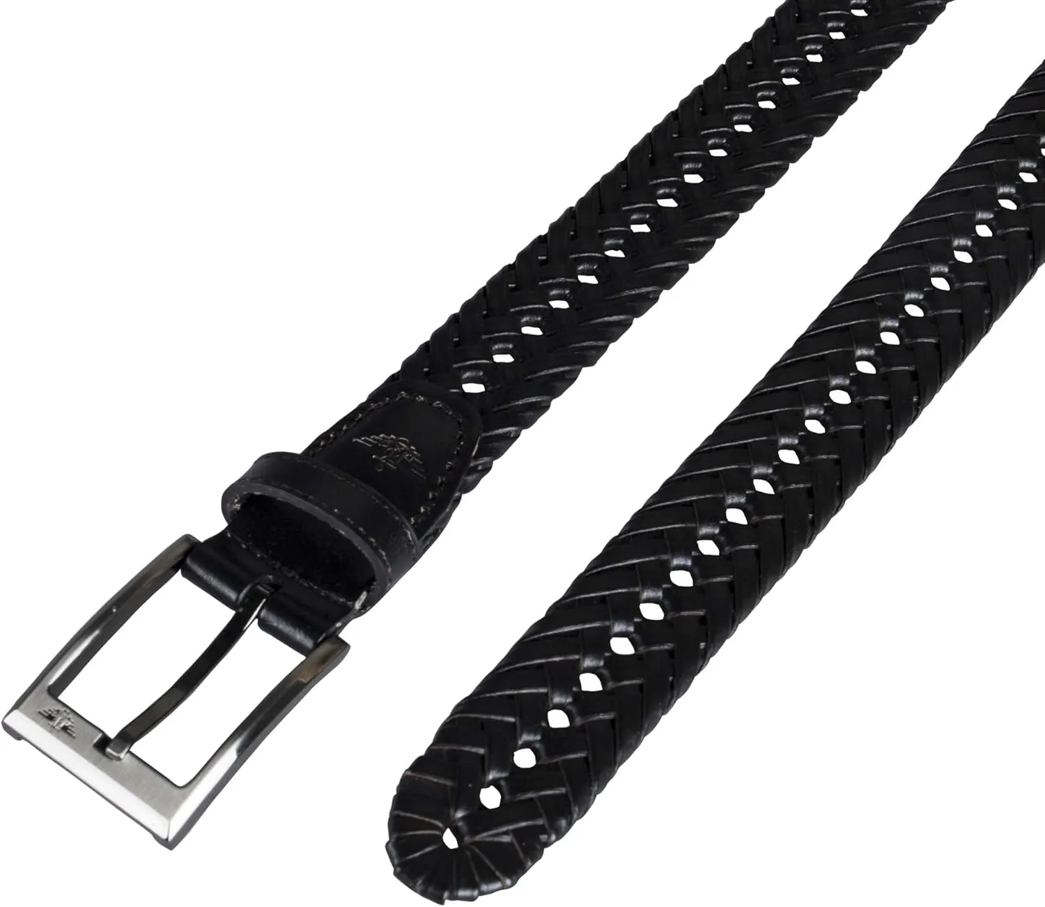 Dockers Men's Braided Belt