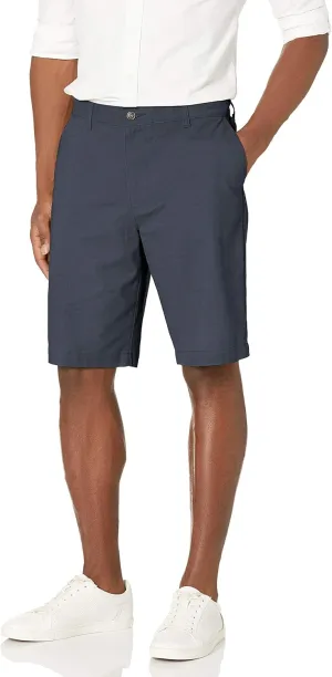 Dockers Men's Perfect Classic Fit Shorts (Regular and Big & Tall)