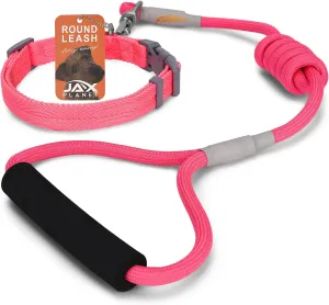 Dog Medium Sized Service Small no Pull Puppy Size Collar Leash Set Easy Walk Training Animal Light Handle Escape Proof Heavy Duty Belt Clip Gear wear Body Running Chest Accessories Adjustable Padded
