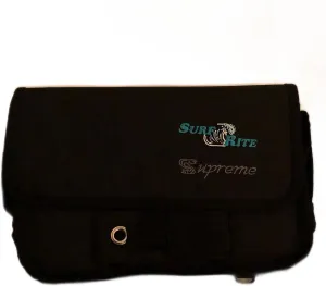Dolphin SURF Plug Tackle Bag 10 Tubes/Pockets