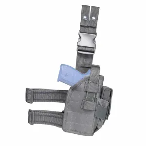 Drop Leg Universal Holster