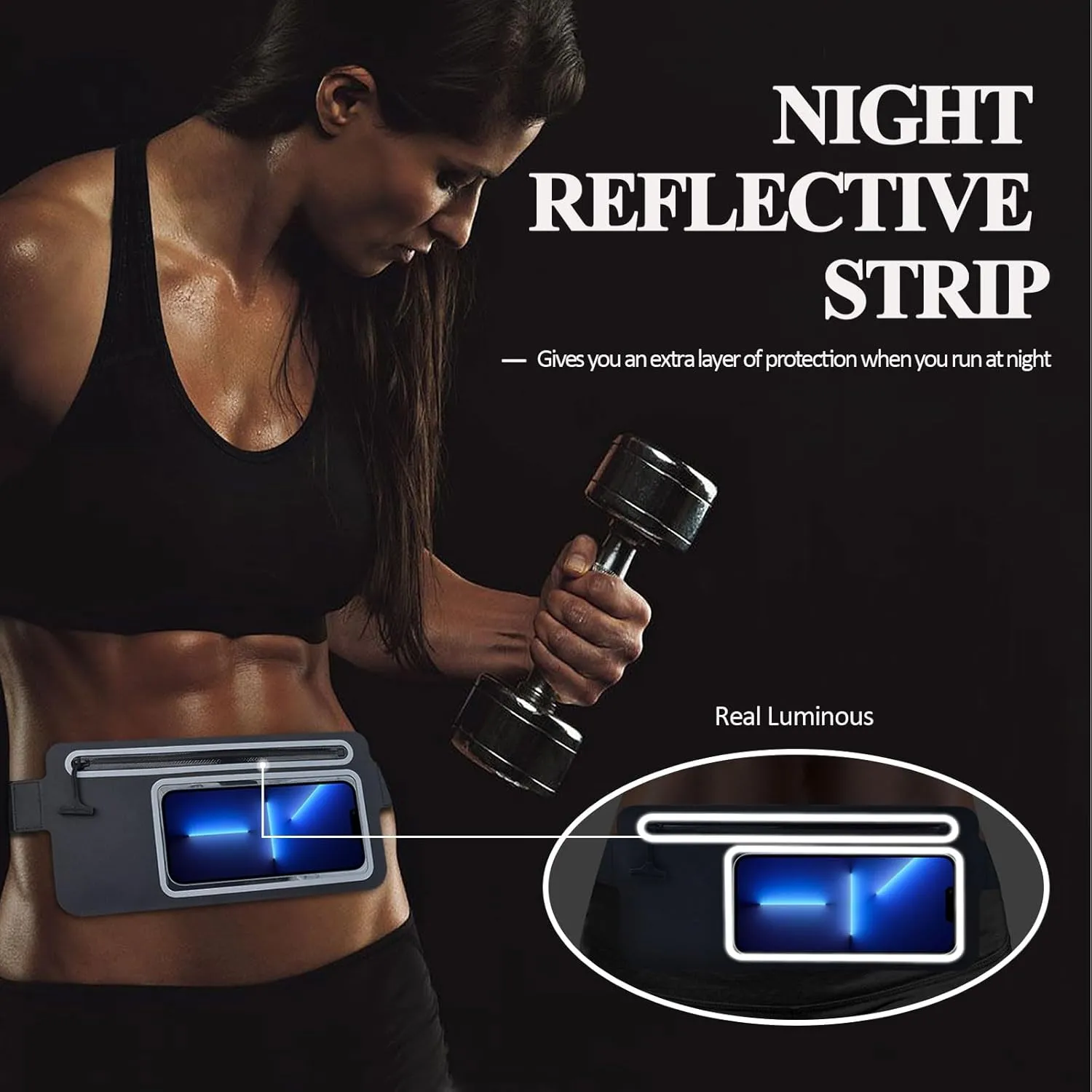 Dry Bags Waterproof Fanny Pack Women for Swimming Kayaking Men Running Belt Bag Kids Waist Bag,Slim Waist Pack Fit Sea Beach Boating Rafting Water Sport Travel Hiking Camping Cell Phone Pouch