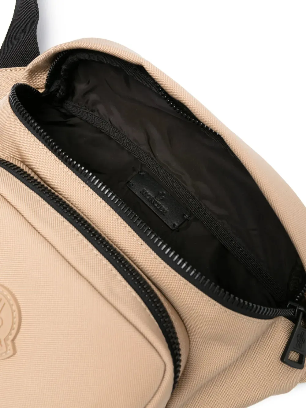 Durance Nylon Belt Bag