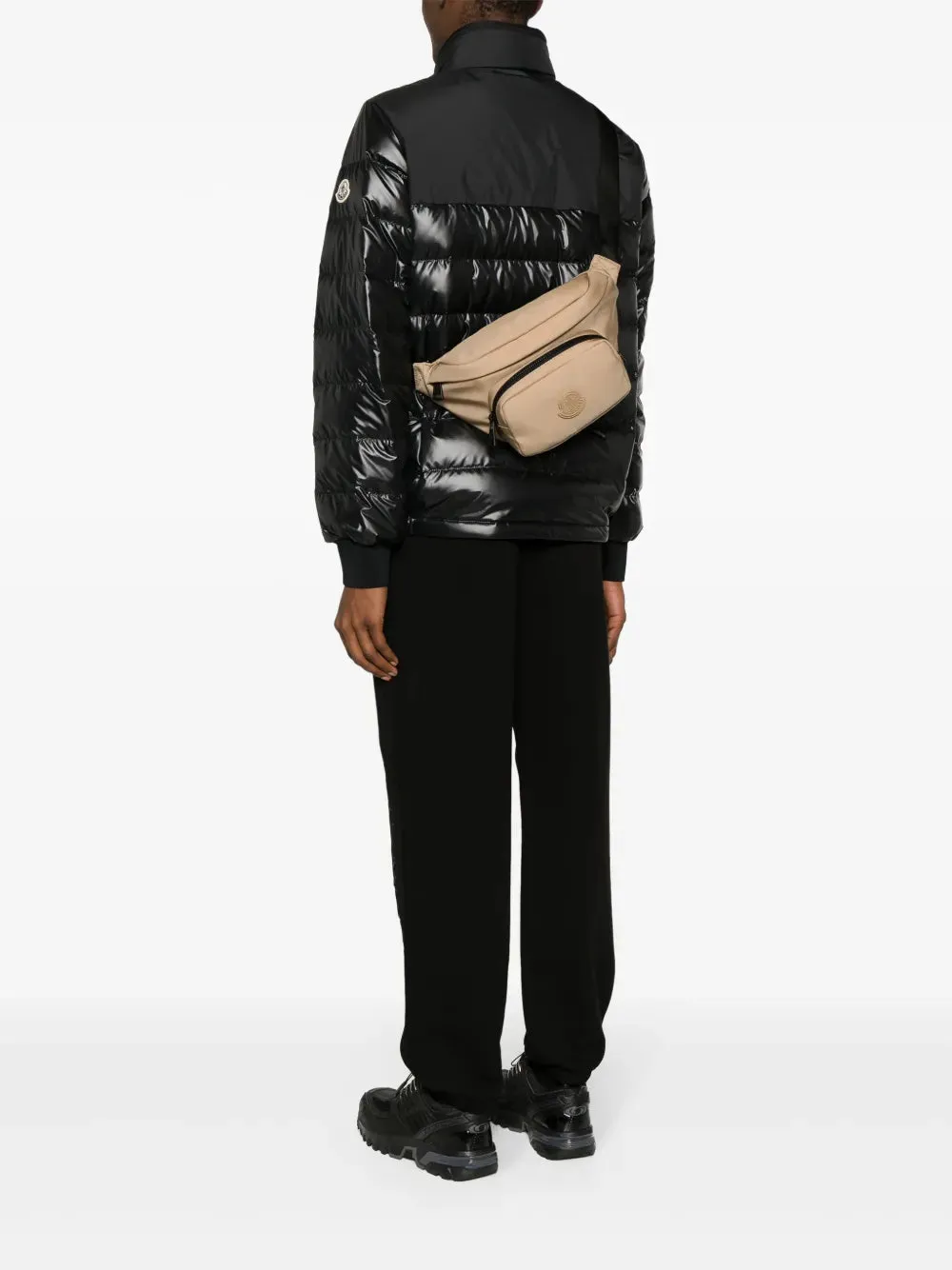 Durance Nylon Belt Bag