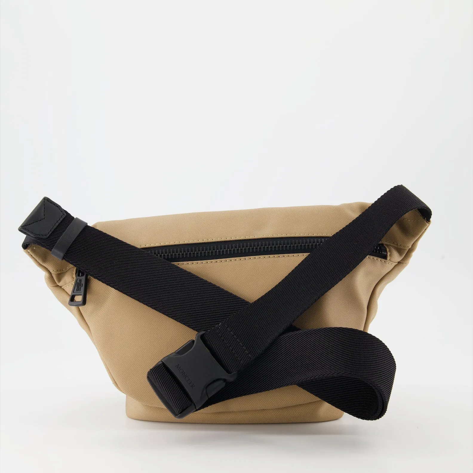 Durance Nylon Belt Bag