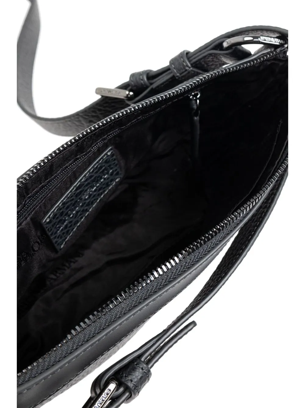 E 'Clat Leather Beltbag