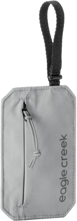 Eagle Creek Undercover RFID Hidden Pocket Storm Grey