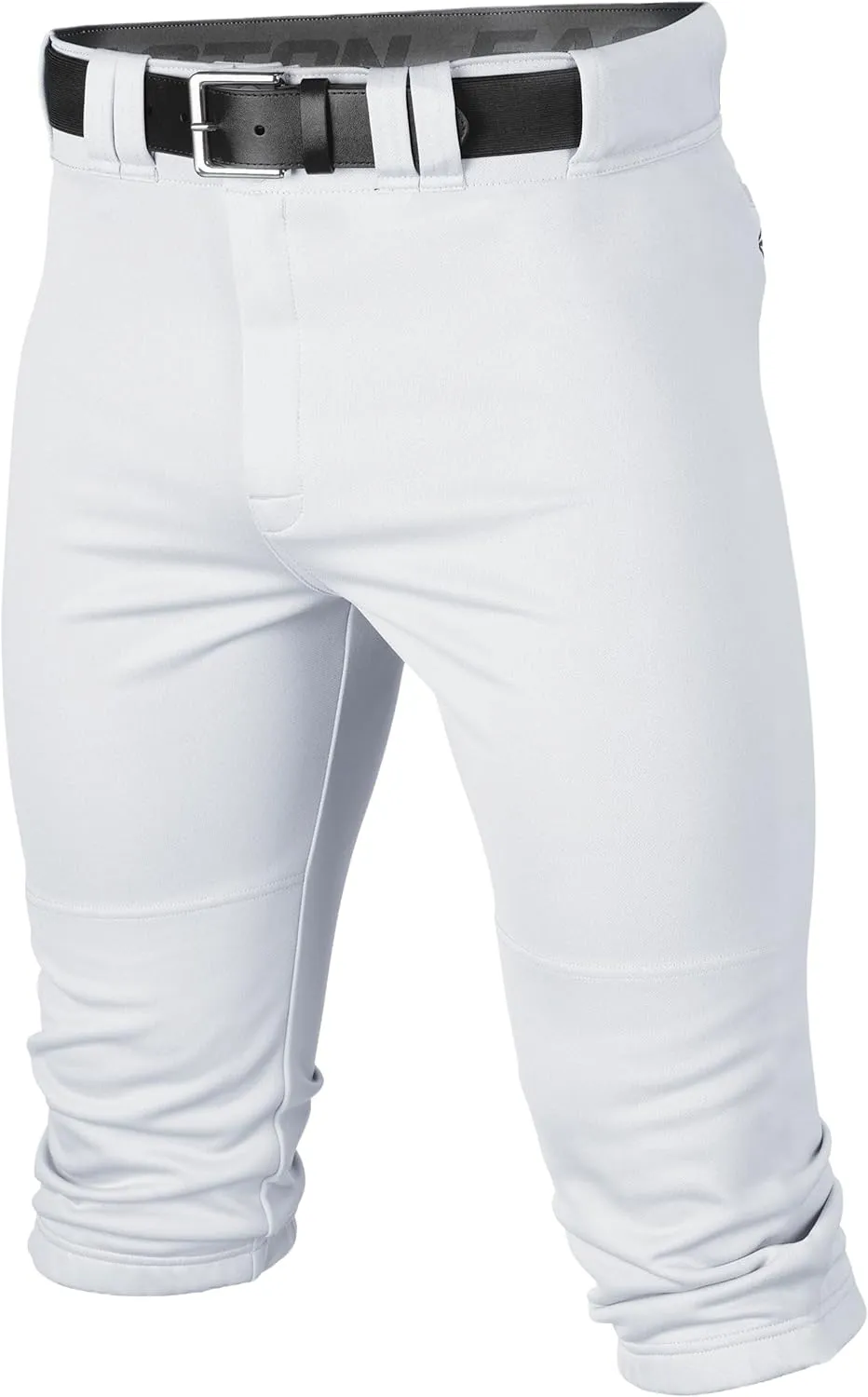 Easton Boys' Rival  Baseball Pants | Knicker Fit | Youth Sizes | Solid | Multiple Colors