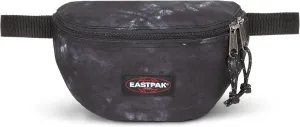 Eastpak Springer Camo Dye Black