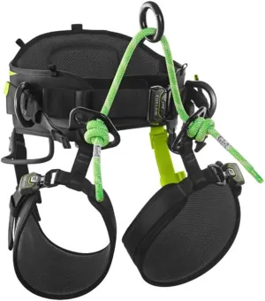 EDELRID TreeRaptor Arborist Harness