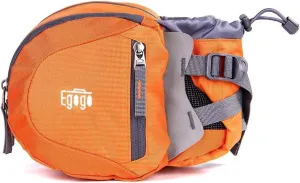 EGOGO Travel Sport Waist Pack Fanny Pack Bum Bag Hiking Bag with Water Bottle Holder S2209