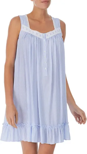 Eileen West Sleeveless Chemise