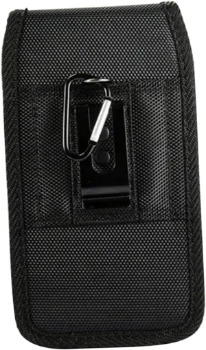 Elastic Stretch Bands Belt Clip Water Resistant Phone Pouch Nylon Phone Bag for Running Fitness Outdoor Activities