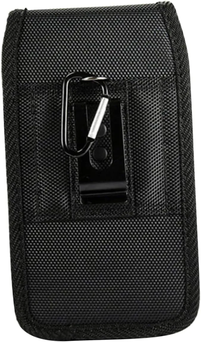 Elastic Stretch Bands Belt Clip Water Resistant Phone Pouch Nylon Phone Bag for Running Fitness Outdoor Activities