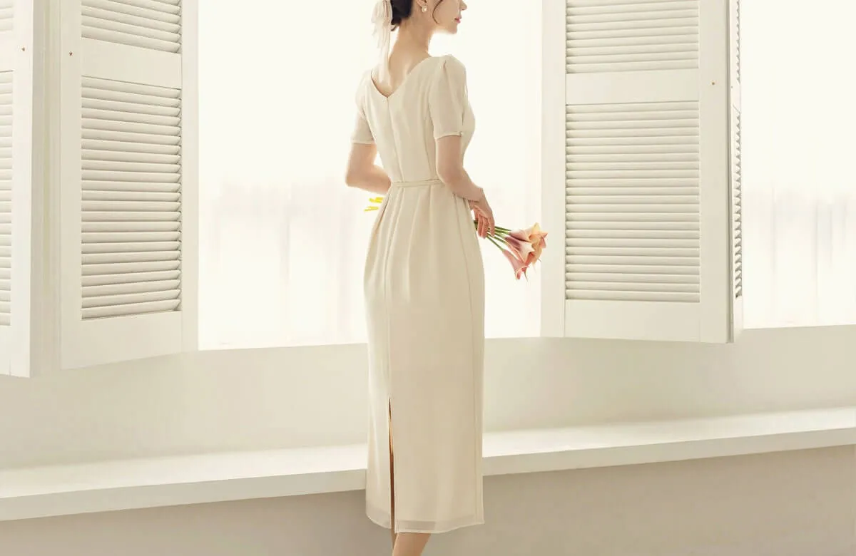 Elegant Feminine Jewel Belt