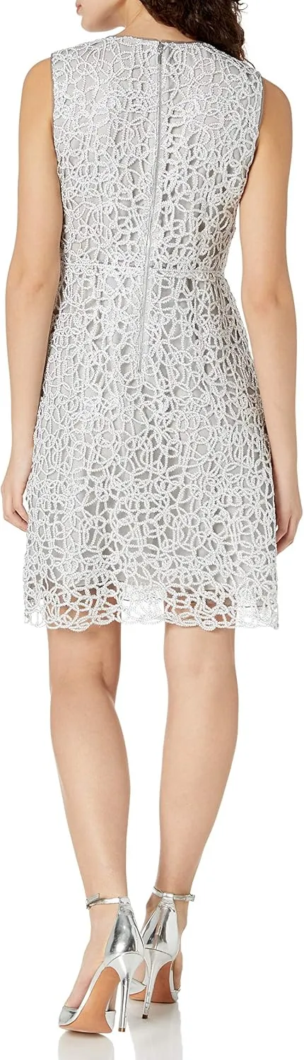 Elie Tahari Ophelia Dress