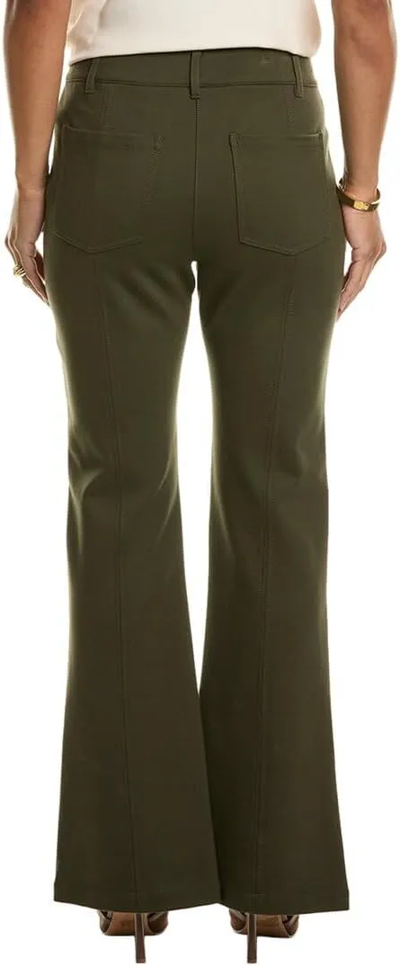 Elie Tahari Slit Front Pant