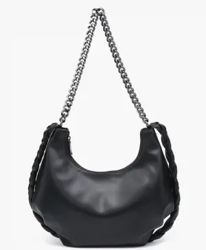 Elliot Chain Strap Satchel M2524