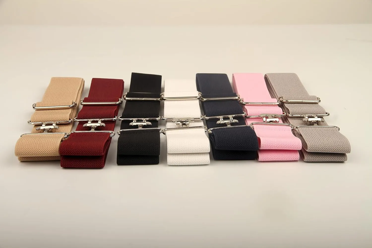 Equestrian Belts, Horseback Riding Belts for Women