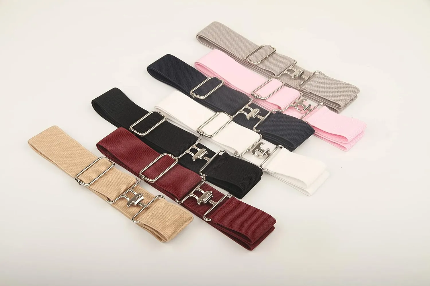 Equestrian Belts, Horseback Riding Belts for Women