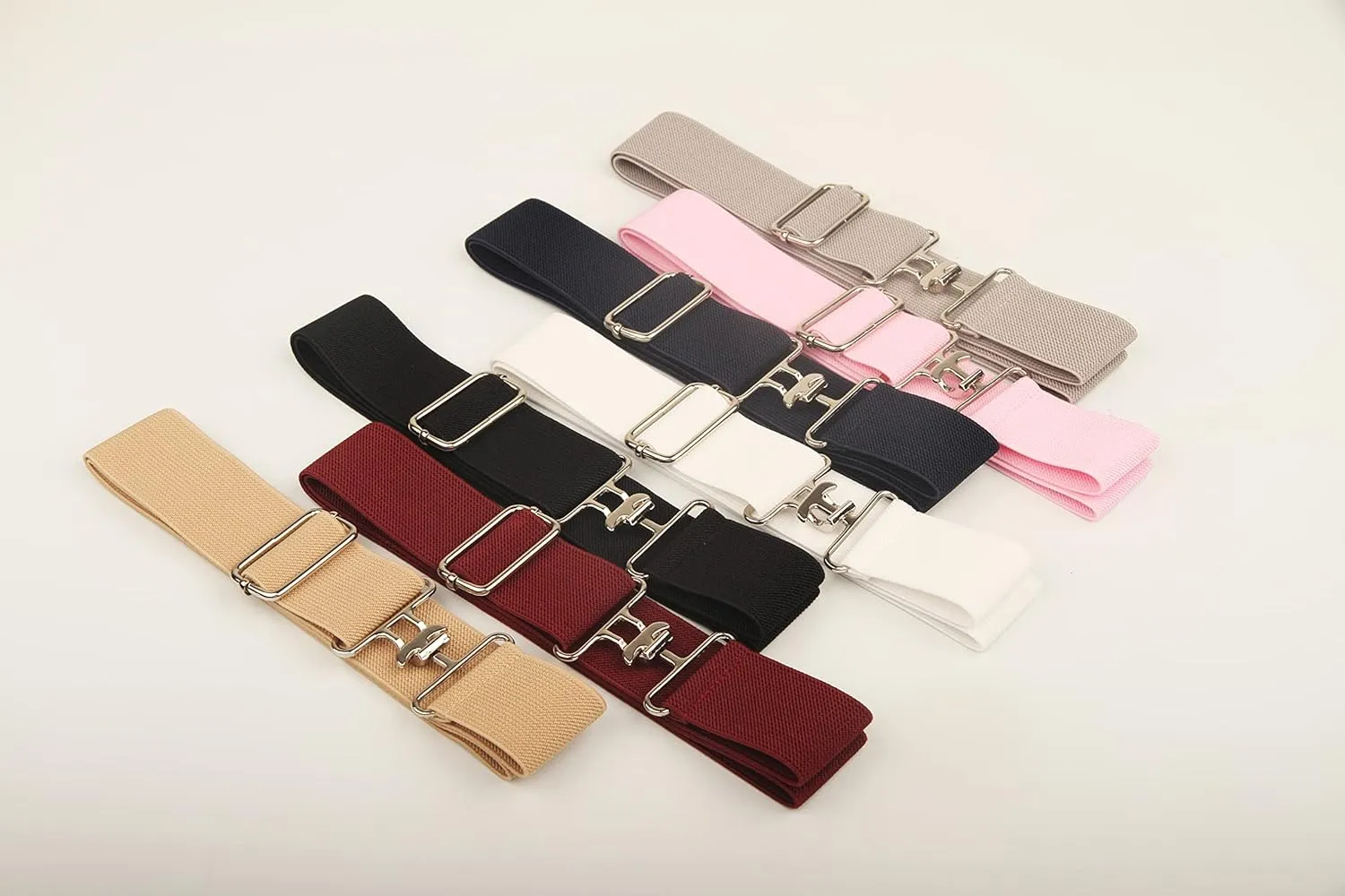 Equestrian Belts, Horseback Riding Belts for Women