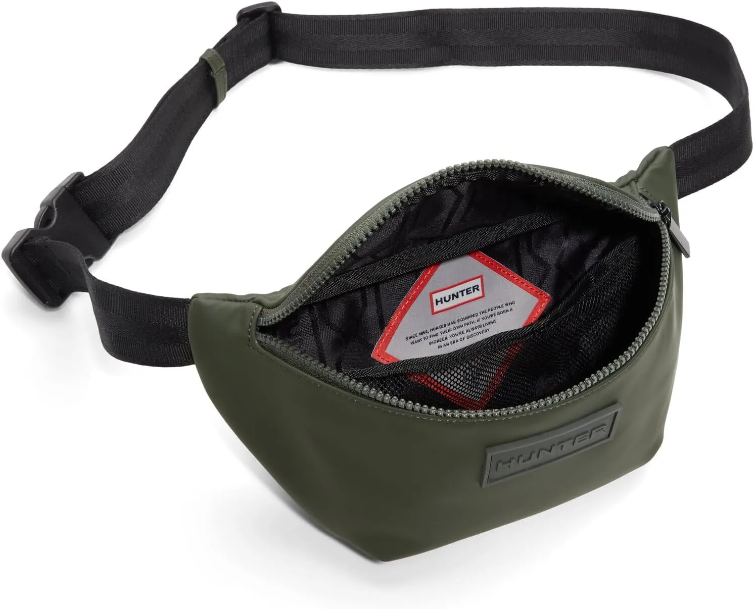 Errand Belt Bag