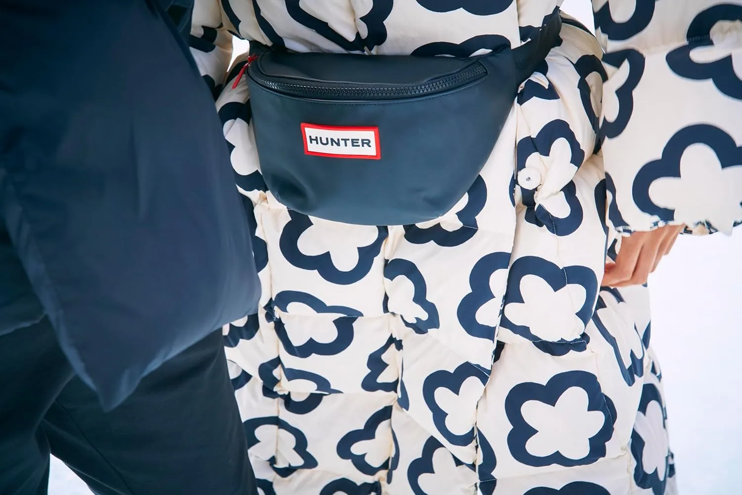 Errand Belt Bag