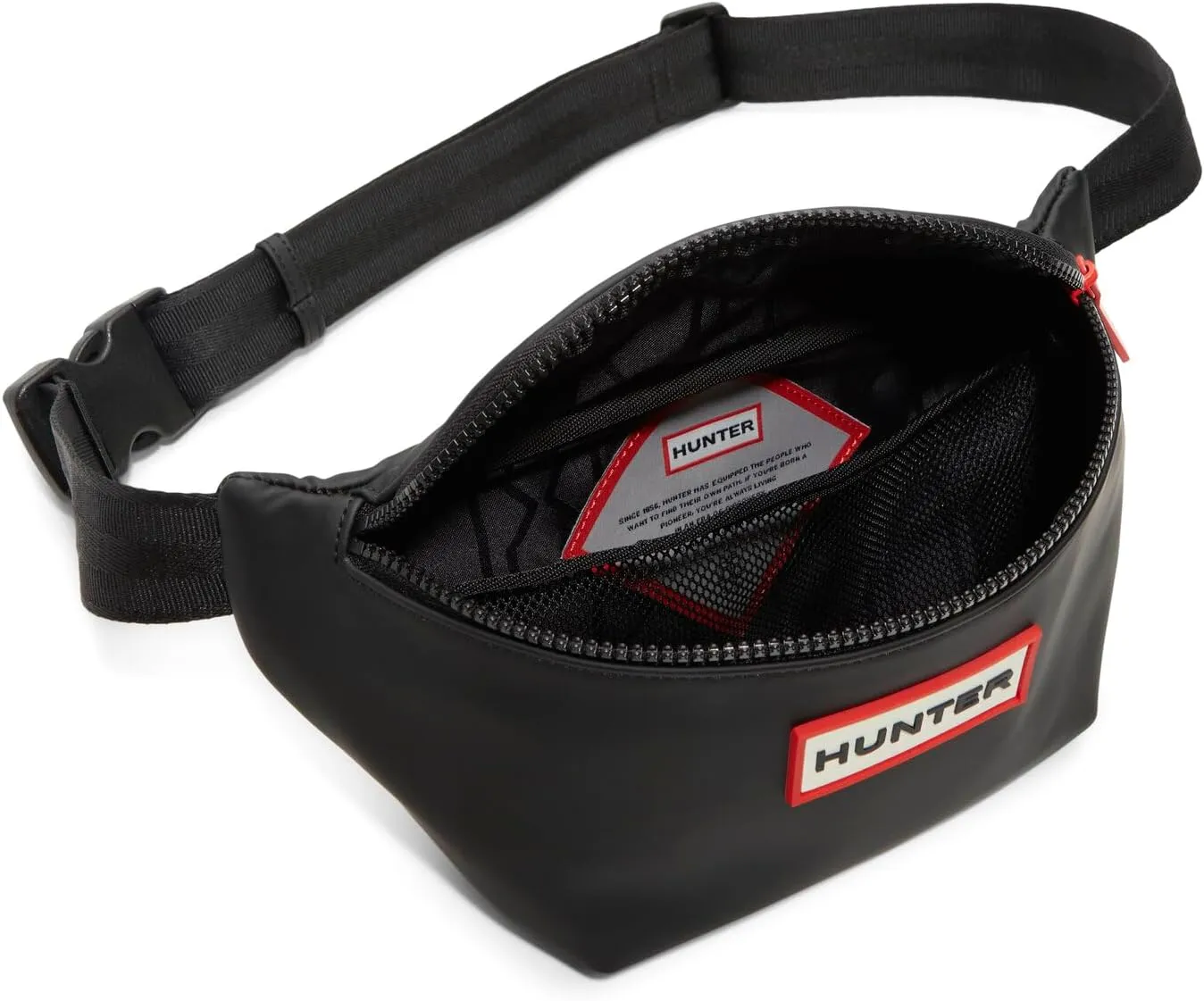 Errand Belt Bag