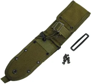 ESEE Knives Molle Back Attachment for 5P & 6P Models