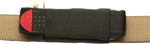 Esstac Belt Mounted Elastic Tourniquet/TQ Holder