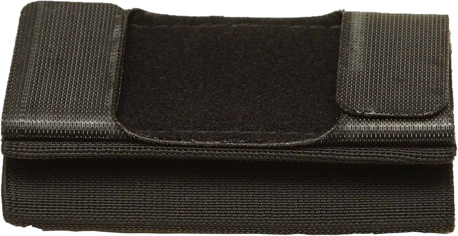 Esstac Belt Mounted Elastic Tourniquet/TQ Holder