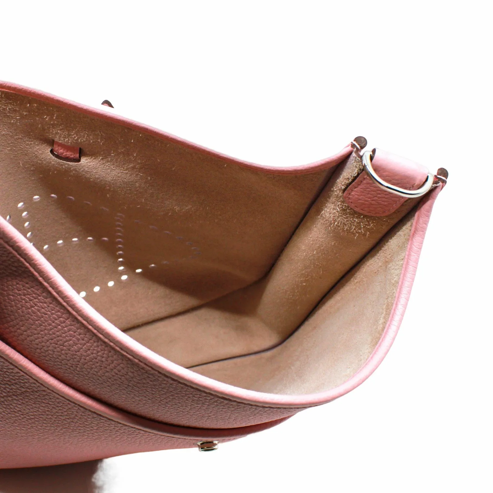 evelyne 29 in  rose sakura tc phw A stamp