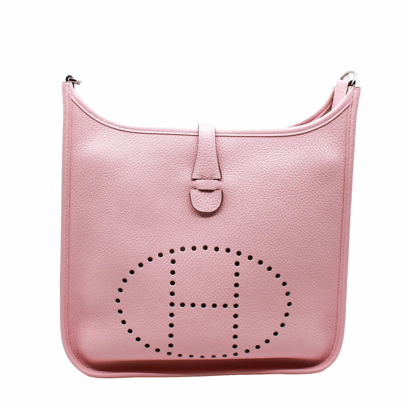 evelyne 29 in  rose sakura tc phw A stamp