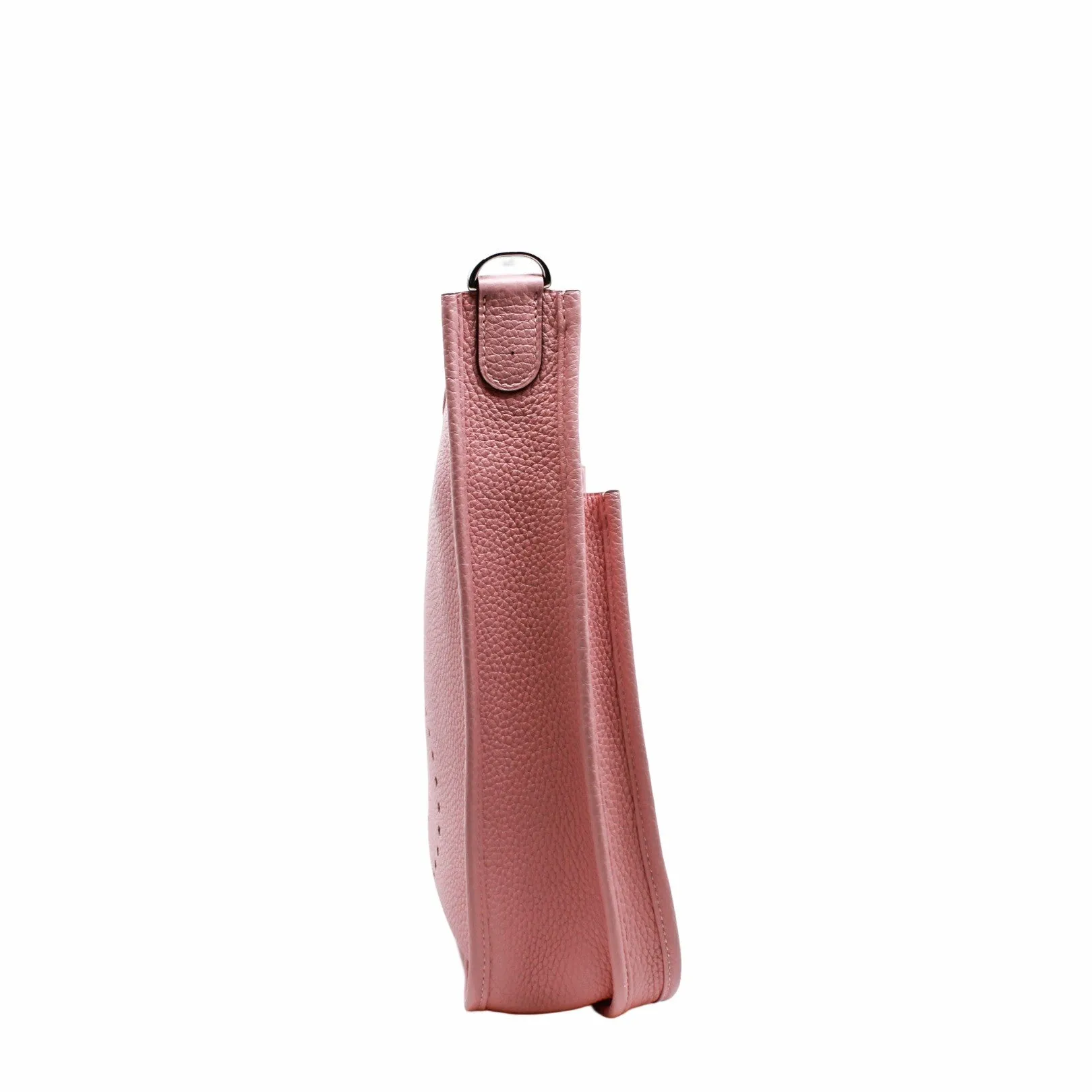 evelyne 29 in  rose sakura tc phw A stamp