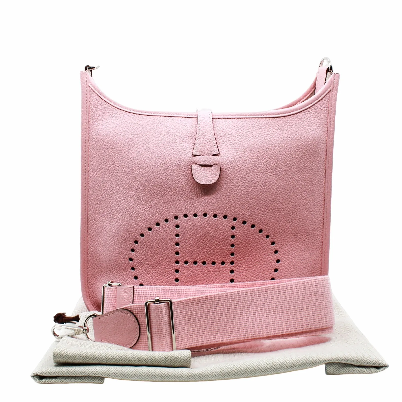 evelyne 29 in  rose sakura tc phw A stamp