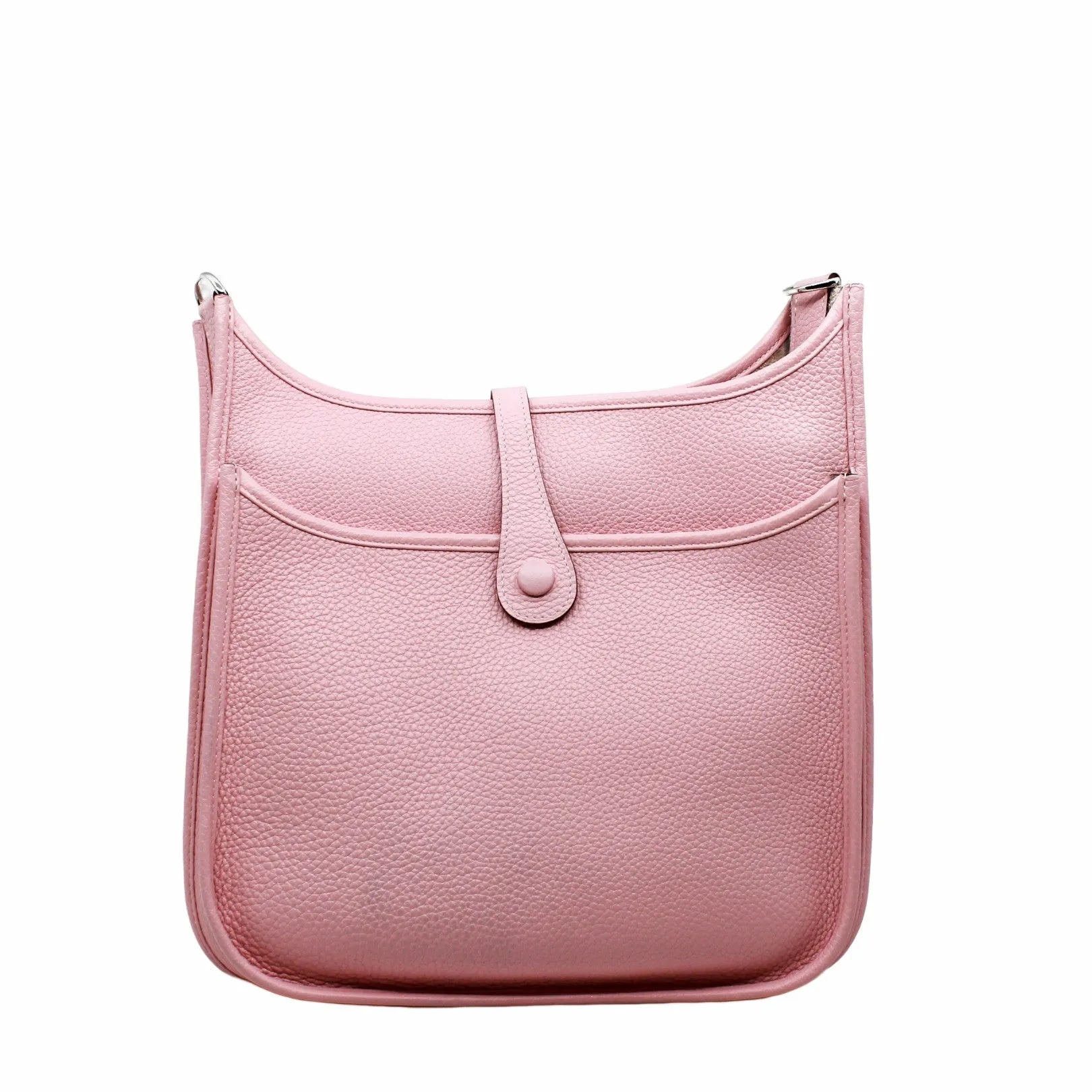 evelyne 29 in  rose sakura tc phw A stamp