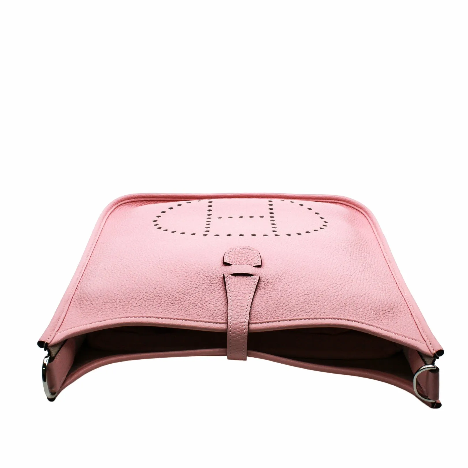 evelyne 29 in  rose sakura tc phw A stamp