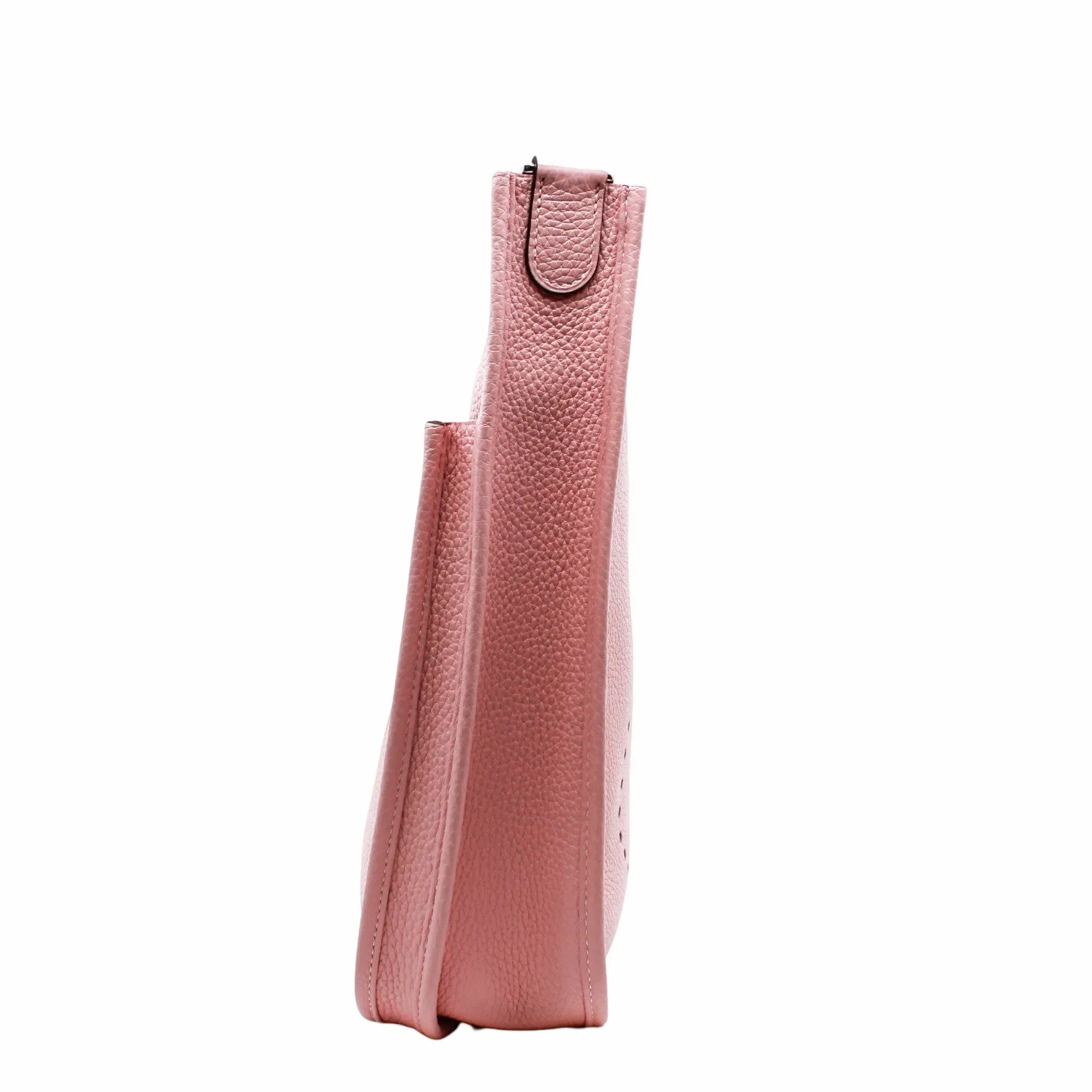 evelyne 29 in  rose sakura tc phw A stamp