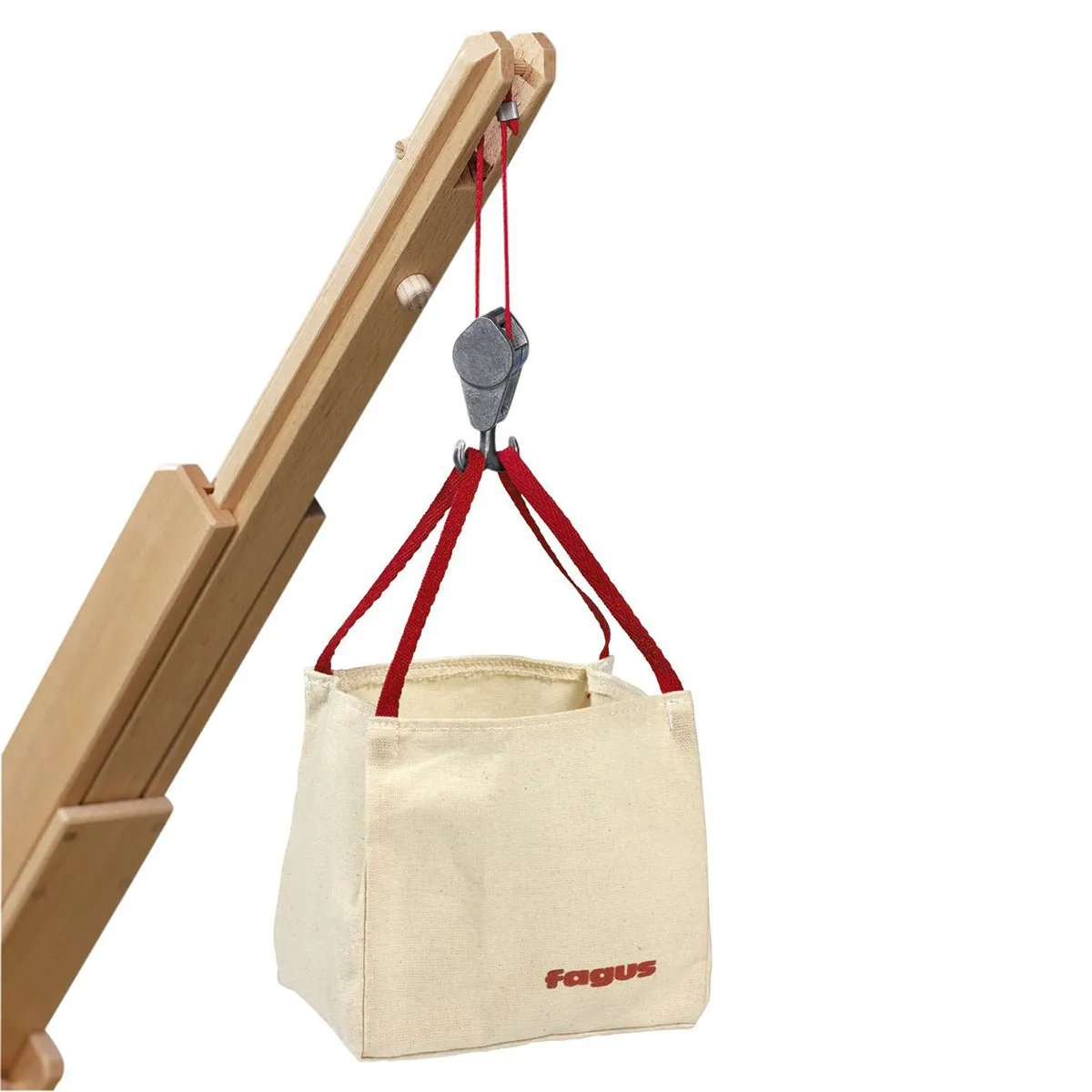 Fagus Construction Site Bags
