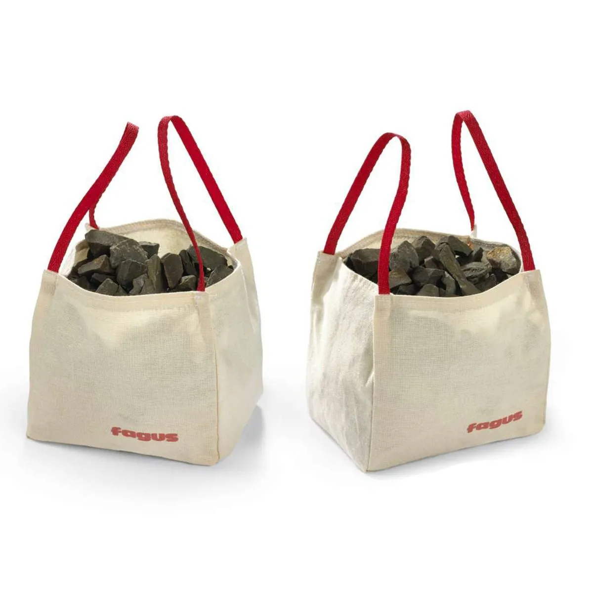 Fagus Construction Site Bags