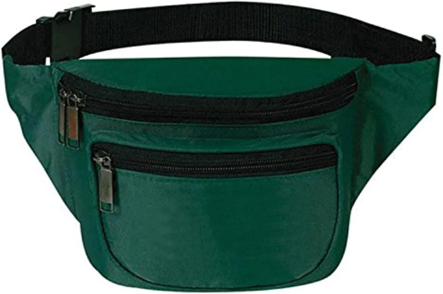 Fanny Pack, BuyAgain Quick Release Buckle Travel Sport Waist Fanny Pack Bag For Men Or Women