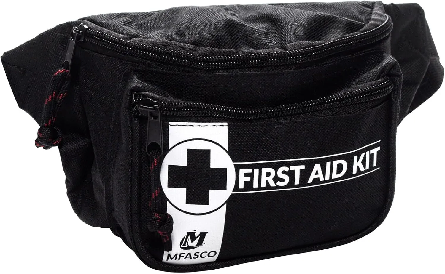 Fanny Pack First Aid Kit