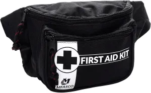 Fanny Pack First Aid Kit