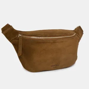 Fanny Pack - Suede Corda